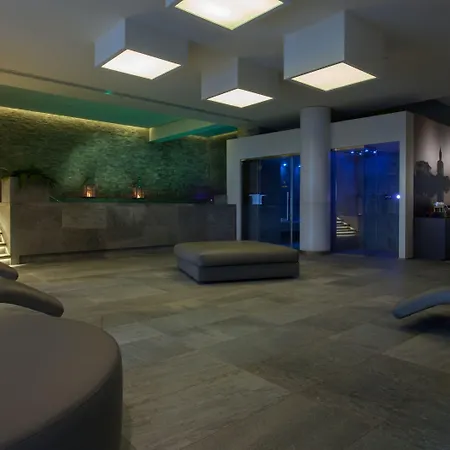 Hotel Mamiani & Relaxing Spa Urbino-3